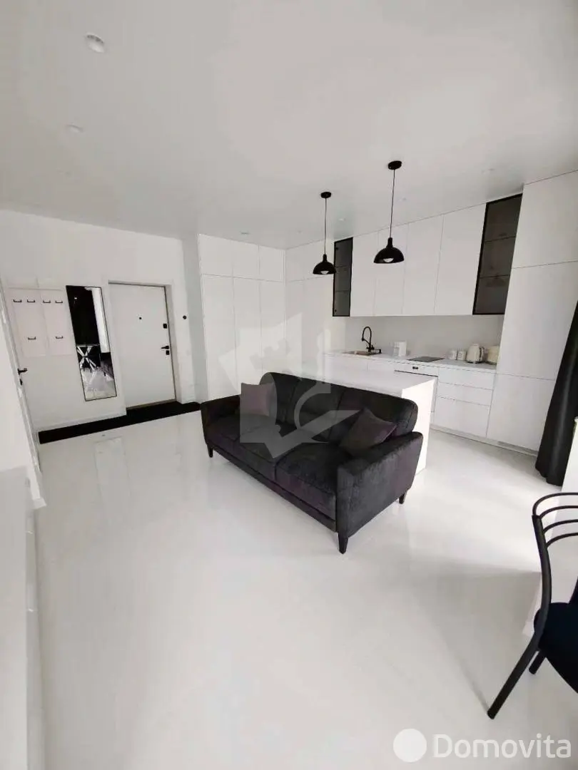 арендовать квартиру, Минск, ул. Кропоткина, д. 61