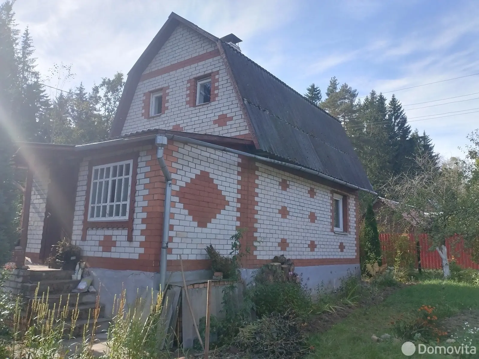 Стоимость продажи дачи, Лесные поляны, 