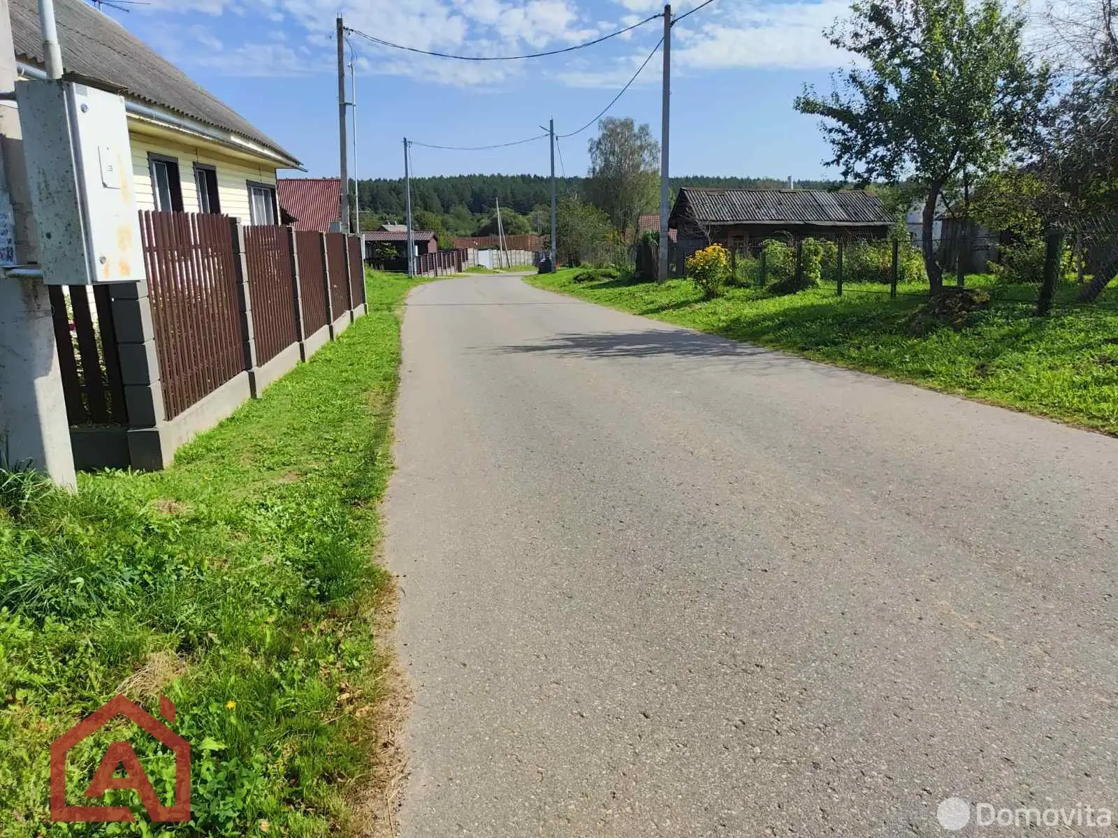 Купить земельный участок, 24 сотки, Приселки, Минская область, 32000USD, код 570978 - фото 19