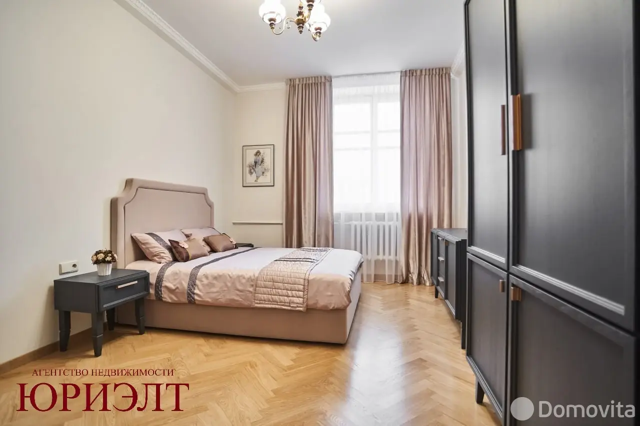 Снять 2-комнатную квартиру в Минске, ул. Янки Купалы, д. 17, 1000USD, код 151093 - фото 7