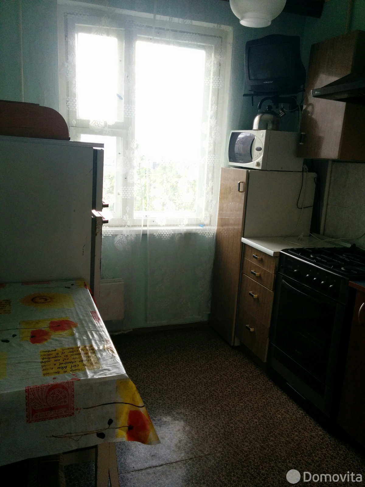 квартира, Минск, ул. Кунцевщина, д. 48