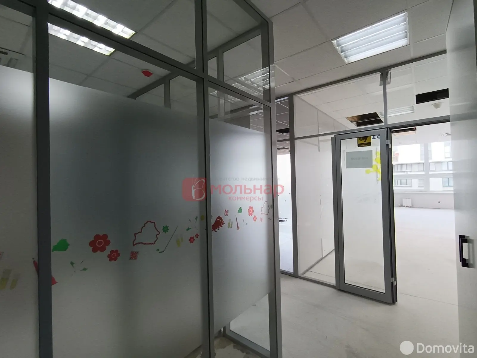 Снять офис на ул. Кальварийская, д. 42 в Минске, 9971BYN, код 14920 - фото 11