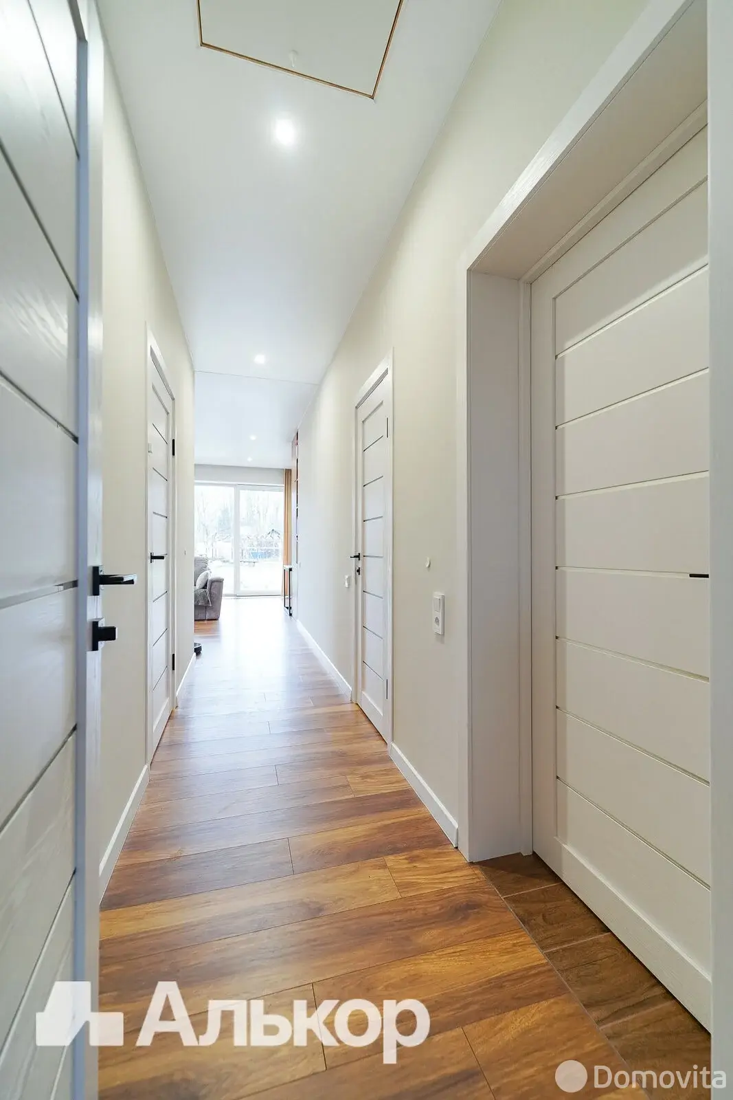 Купить 1-этажную дачу в Антосино Минская область, 119900USD, код 182900 - фото 16