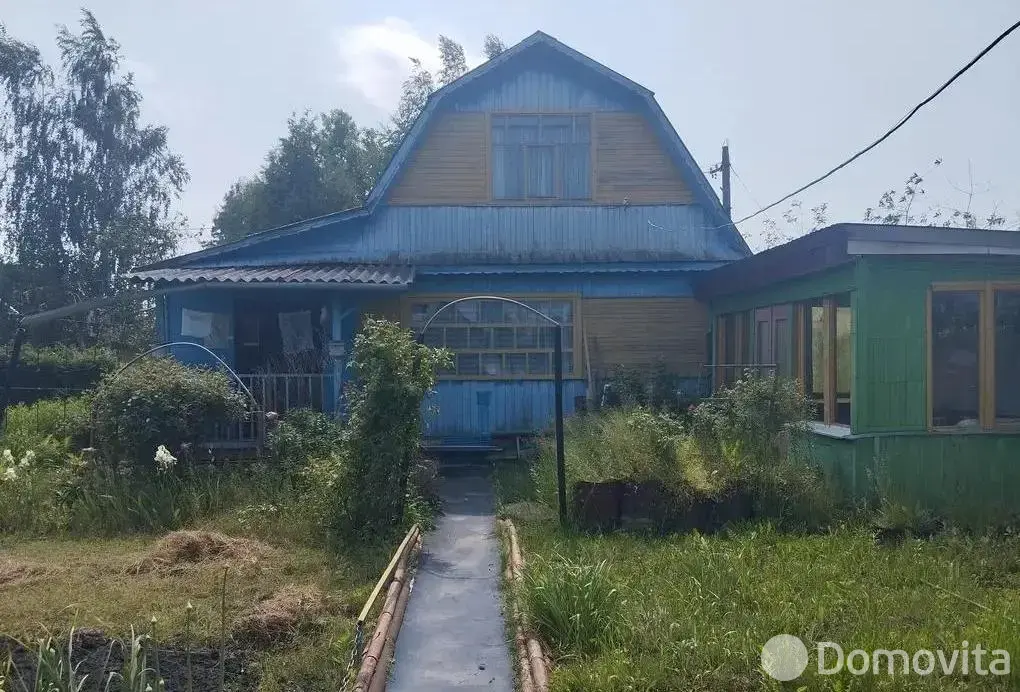 дача, Данилов Мост, , стоимость продажи 3 р.