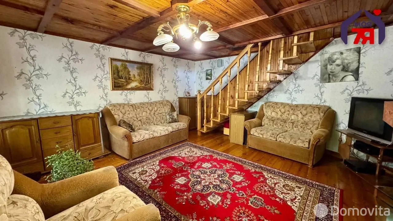 дом, Слуцк, ул. 1 Августа - лучшее предложение