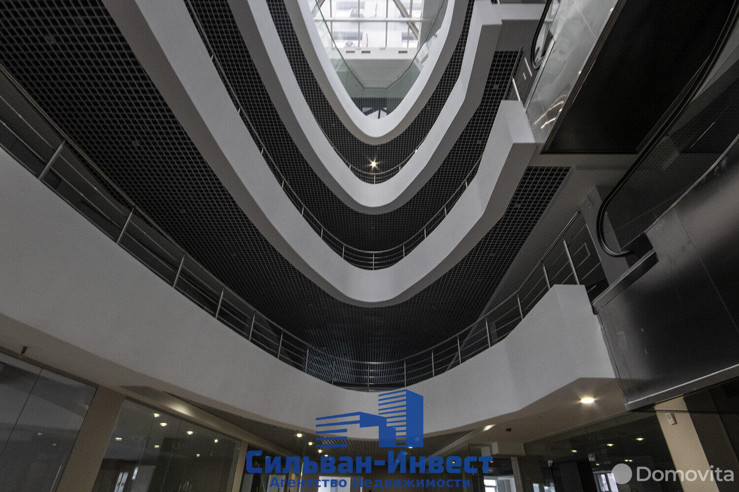 Объект сферы услуг в Минске, пер. Тучинский, д. 2/А, код 2327 - фото 42