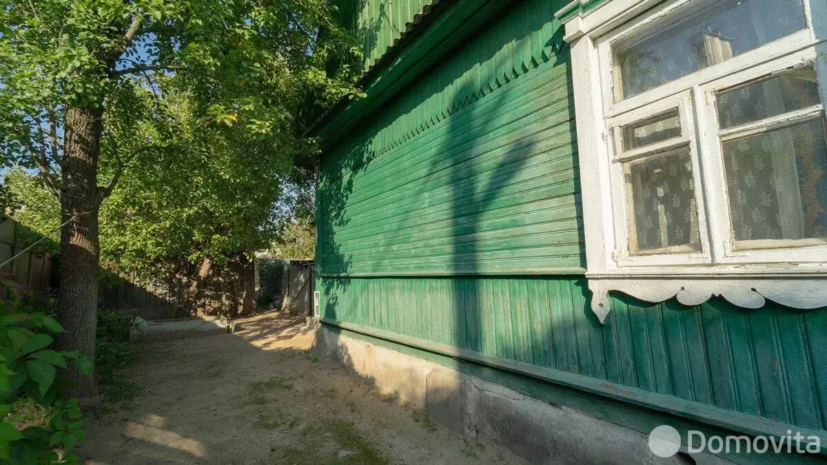 купить дом, Минск, пер. Собинова, д. 22
