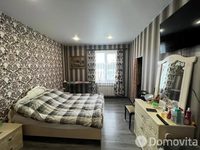 дом, Пуховичи, ул. Школьная - лучшее предложение