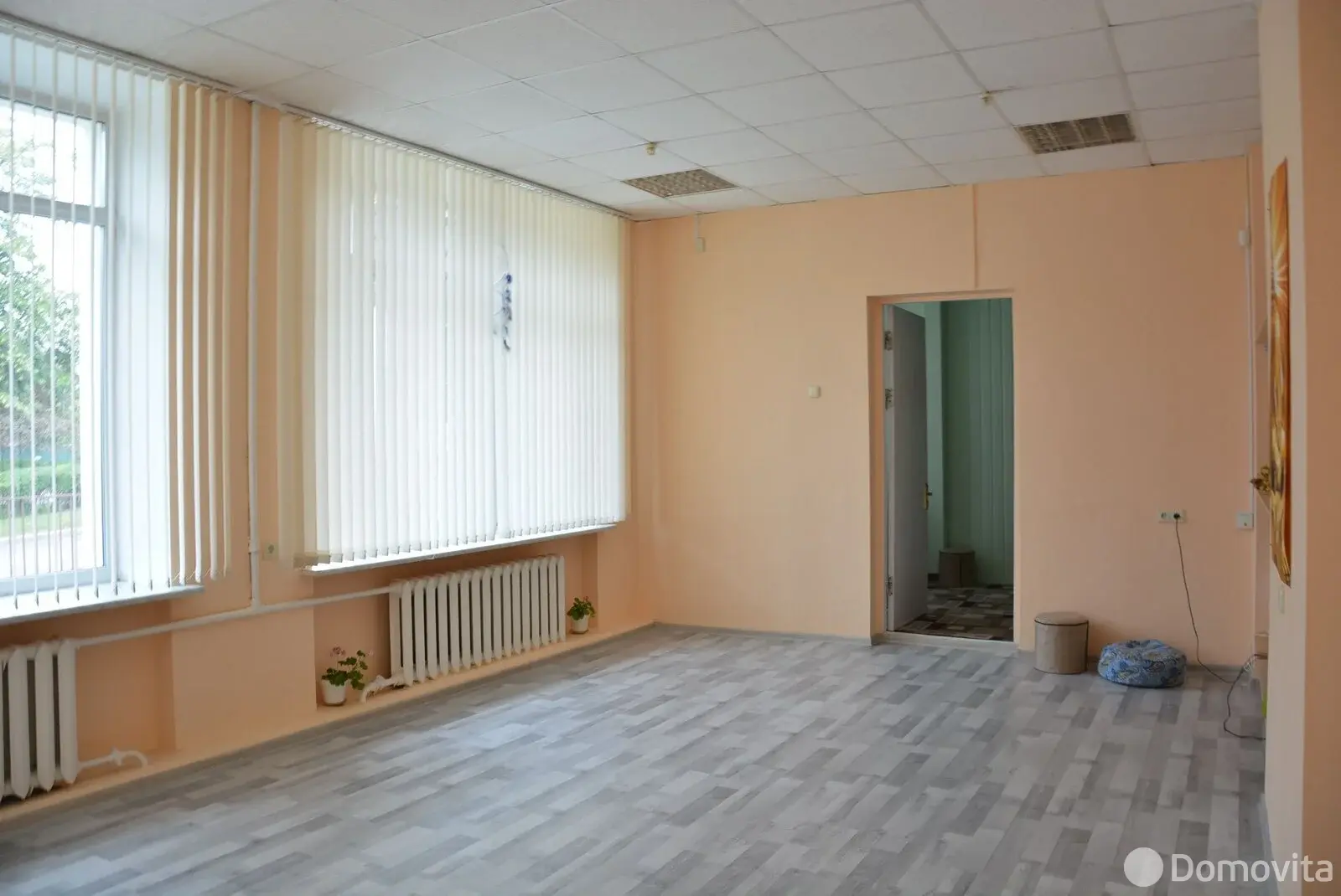 Купить офис на ул. Станиславского, д. 23 в Минске, 1960000BYN, код 10449 - фото 12
