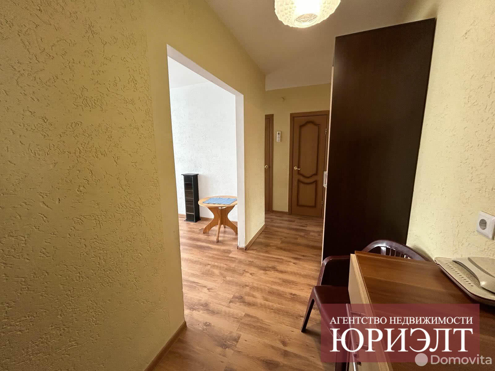 Купить 2-комнатную квартиру в Кобрине, ул. Дзержинского, д. 1 , 29500 USD, код: 989252 - фото 5