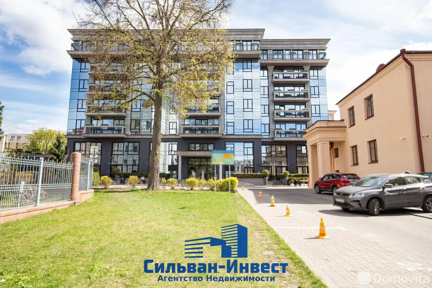 Снять офис на ул. Интернациональная, д. 20/А в Минске, 8939BYN, код 16972 - фото 30