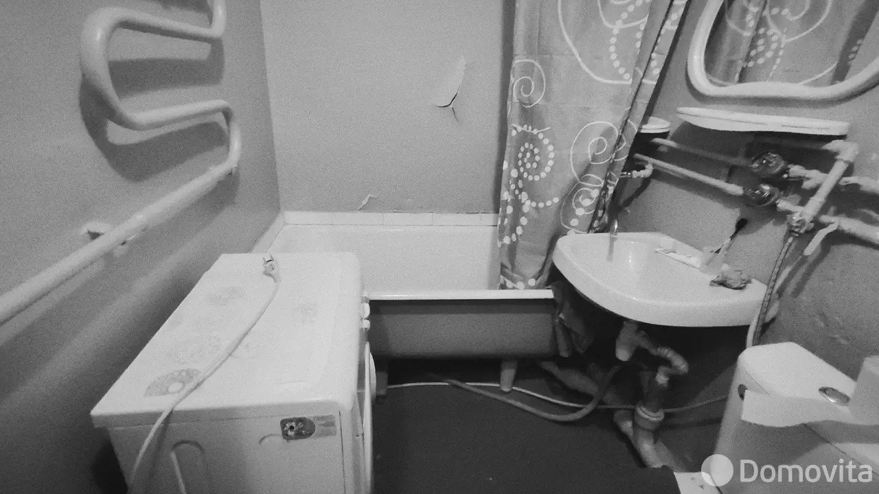 Цена аренды квартиры, Минск, ул. Волгоградская, д. 53