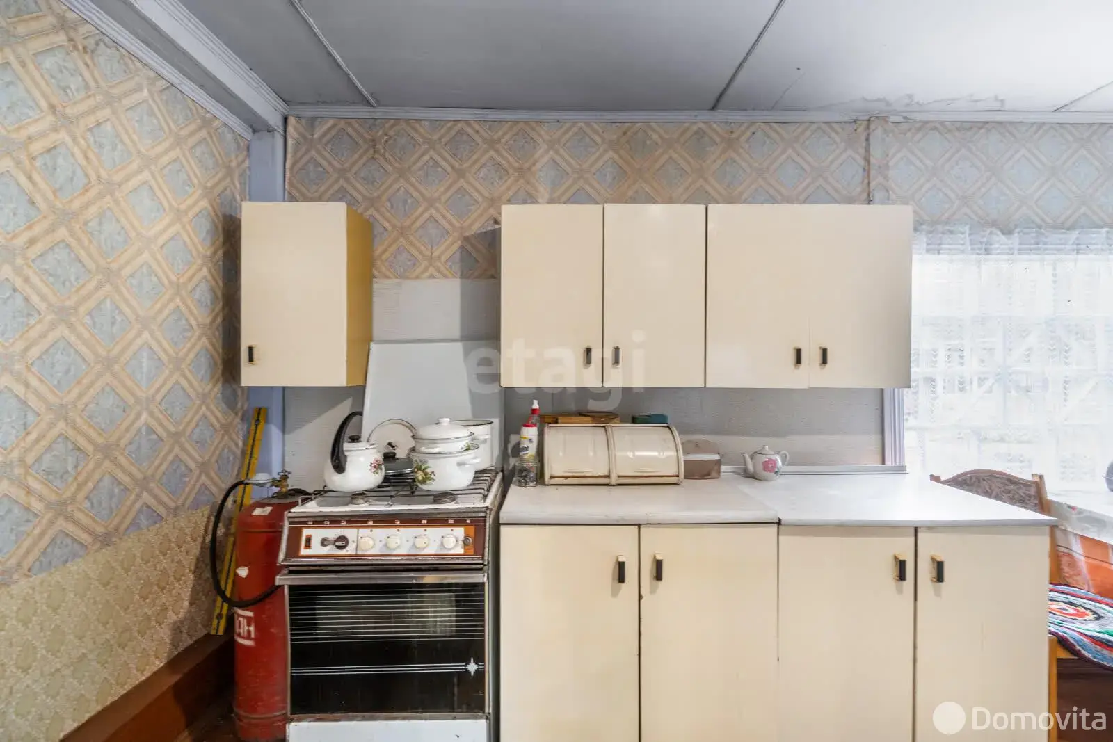 Купить 1-этажную дачу в Боровинка Могилевская область, 11800USD, код 183123 - фото 14