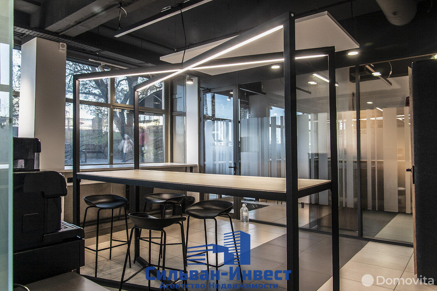 Купить офис на пл. Свободы, д. 17 в Минске, 1119980USD, код 6651 - фото 12