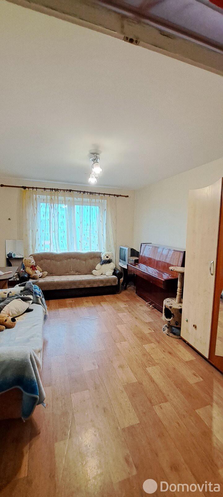 Купить 2-комнатную квартиру в Витебске, пл. Смоленская, д. 21, 52000 USD, код: 1100257 - фото 2