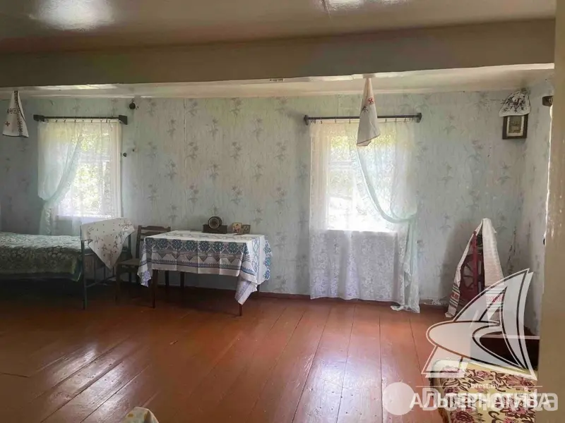 дом, Селищи, 