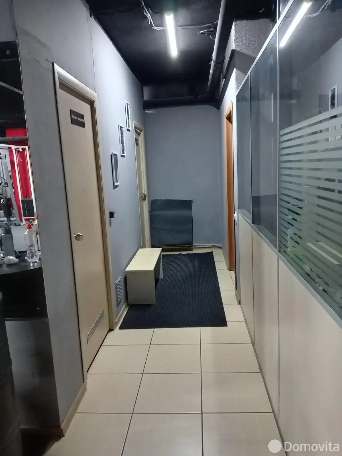 офис, Минск, ул. Павла Шпилевского, д. 59, стоимость продажи 534 881 р.