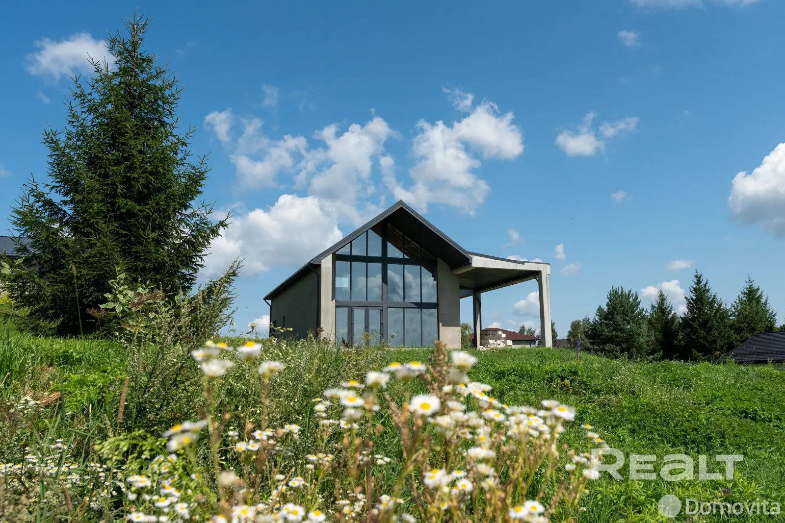 коттедж, Анусино-2008, , стоимость продажи 462 086 р.