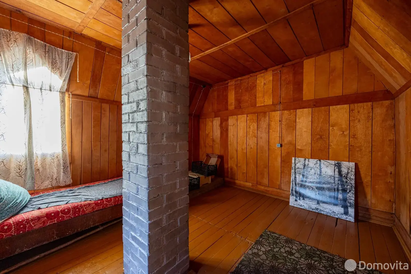 Купить 2-этажную дачу в Экран Минская область, 26900USD, код 184718 - фото 19