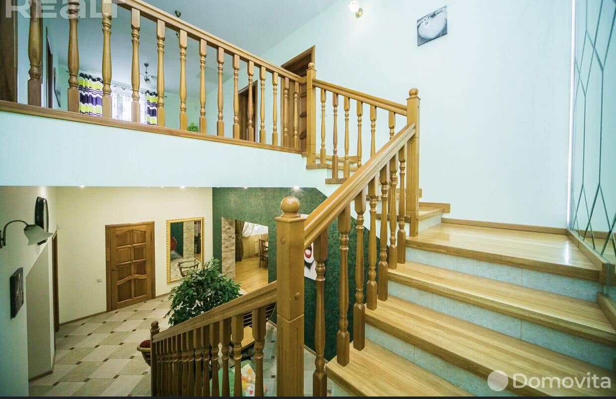  Коттедж Мечта на сутки в Острошицах ул. Минская, д. 24, 850BYN, код 1099 - фото 19