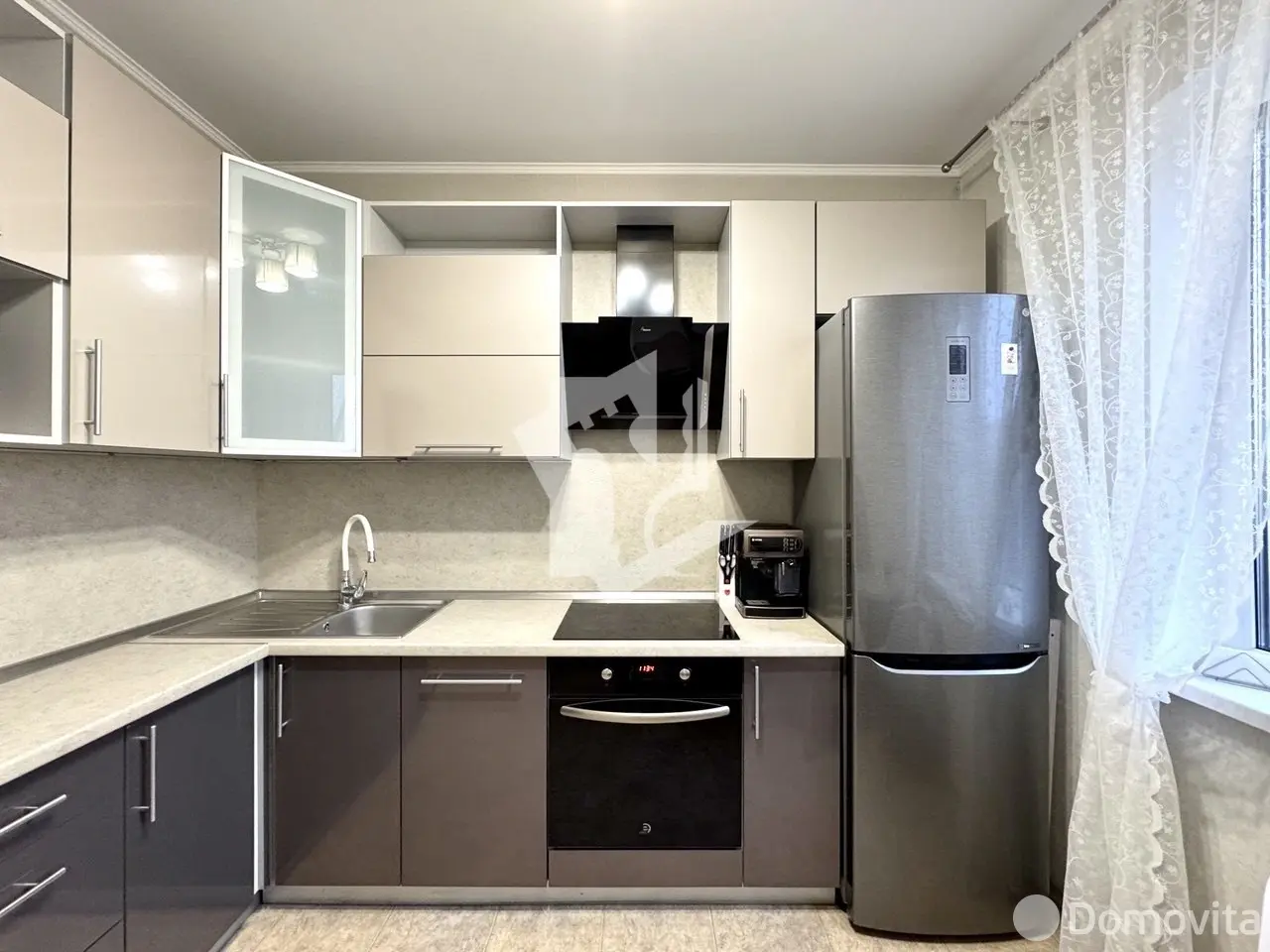 Снять 3-комнатную квартиру в Минске, пр-т Любимова, д. 15/1, 650USD, код 148790 - фото 15