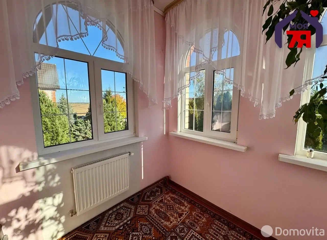 коттедж, Заполье, ул. Десятины 