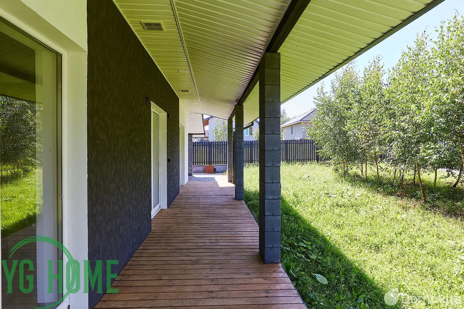 купить коттедж, Калезея, 