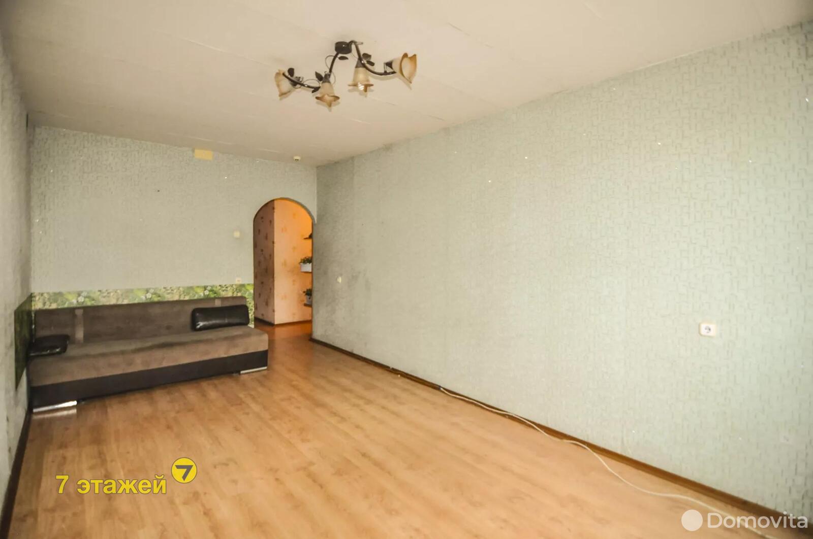 Продажа 1-комнатной квартиры в Лесном, ул. Александрова, д. 2, 47900 USD, код: 829512 - фото 6