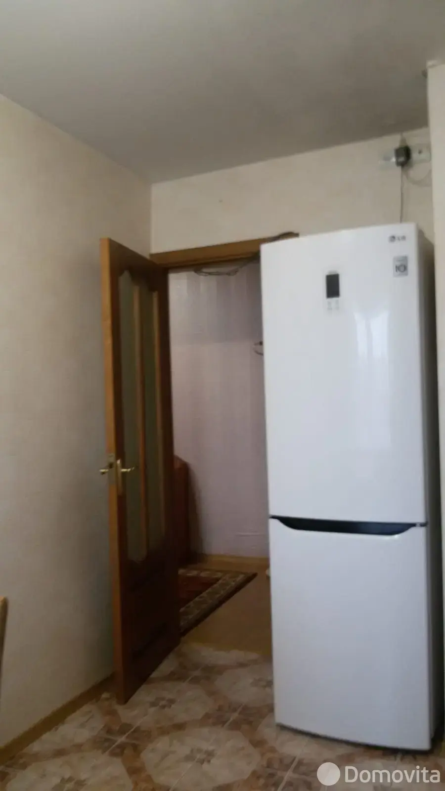 квартира, Минск, ул. Городецкая, д. 38