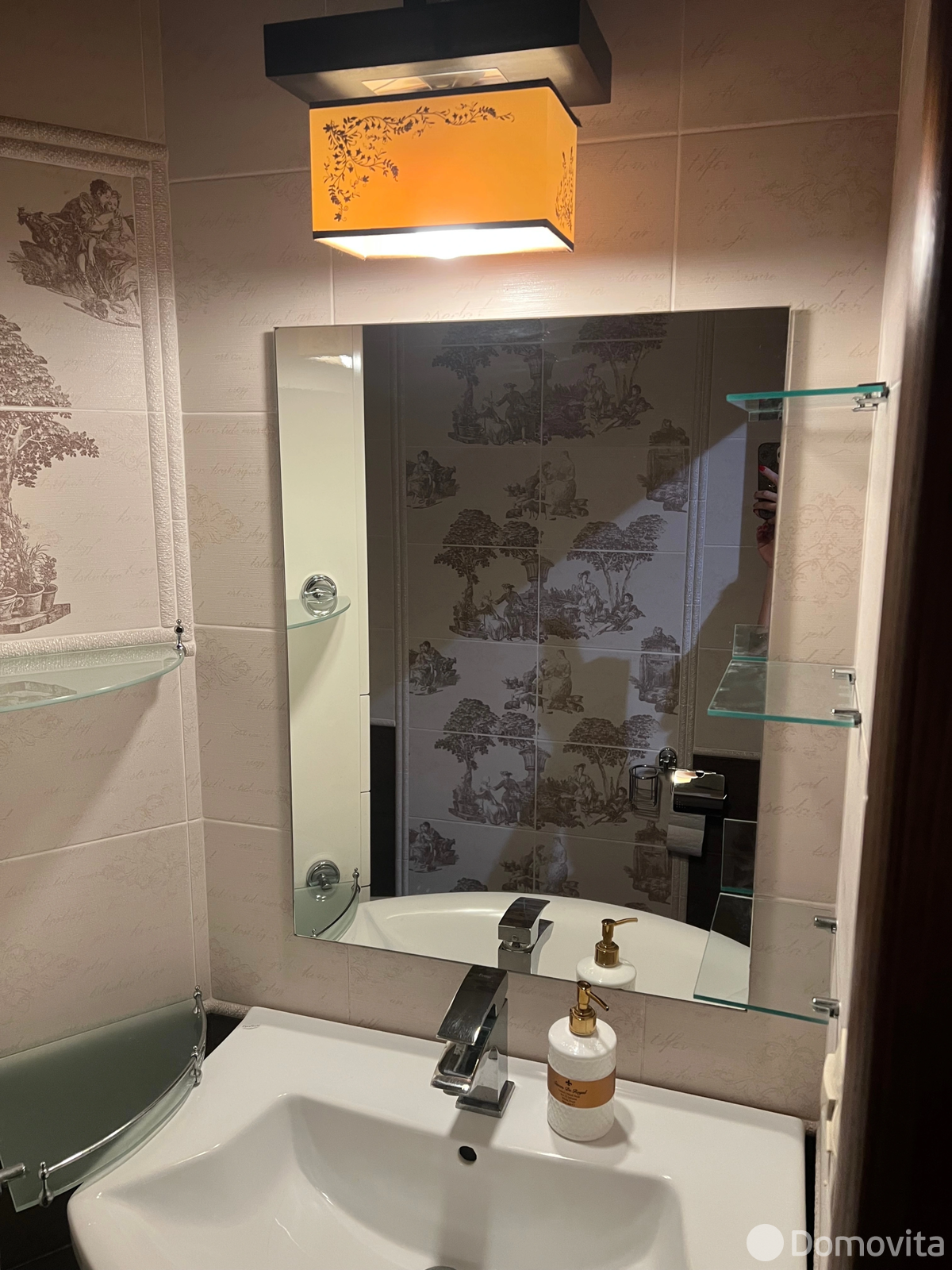 Аренда 2-этажного коттеджа в Колодищах, Минская область, ул. Пушкина, д. 69Б, 700USD, код 4641 - фото 11