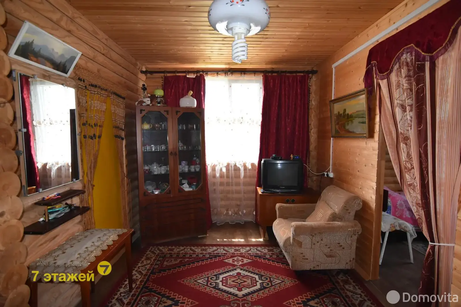 Цена продажи дачи, Пограничник, 
