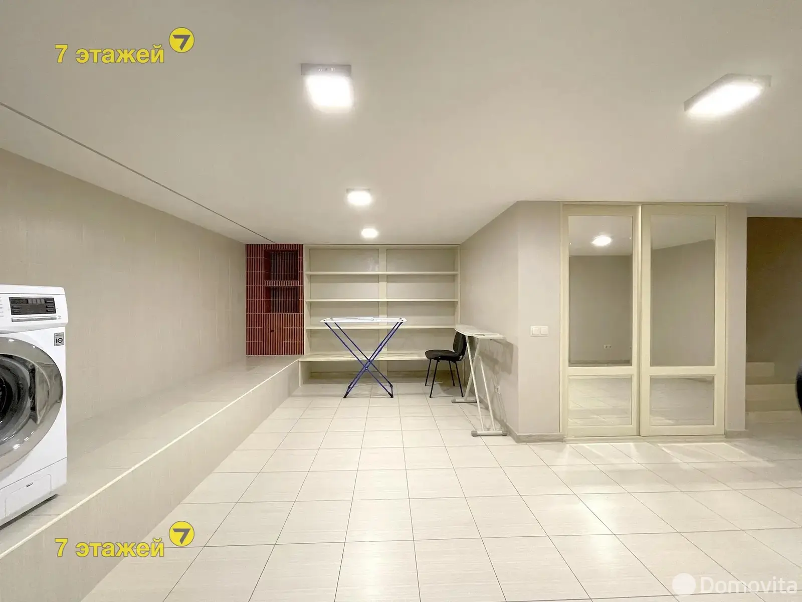 Аренда 2-этажного коттеджа в Минске, Минская область, ул. Никитина, 1900USD, код 2233 - фото 43