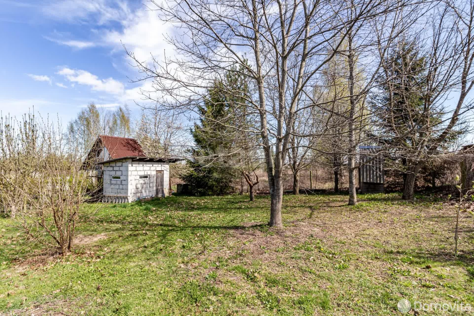 Купить 1-этажную дачу в Верасок-2008 Минская область, 42000USD, код 185658 - фото 30