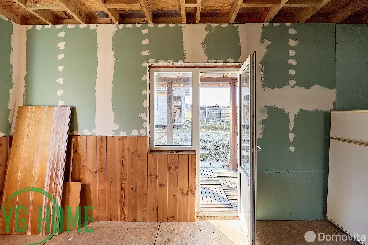 дача, Полиграфист, д. 177 