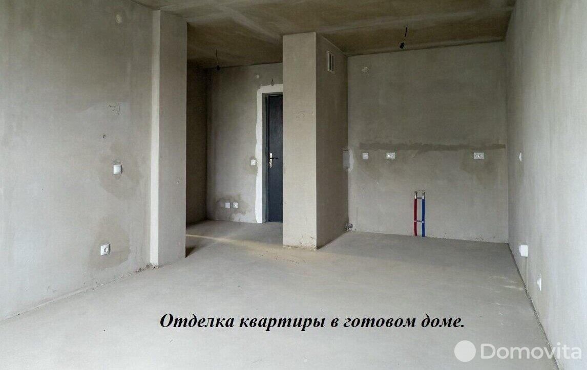 Продажа 3-комнатной квартиры в Минске, ул. Разинская, д. 4, 88279 USD, код: 980892 - фото 1