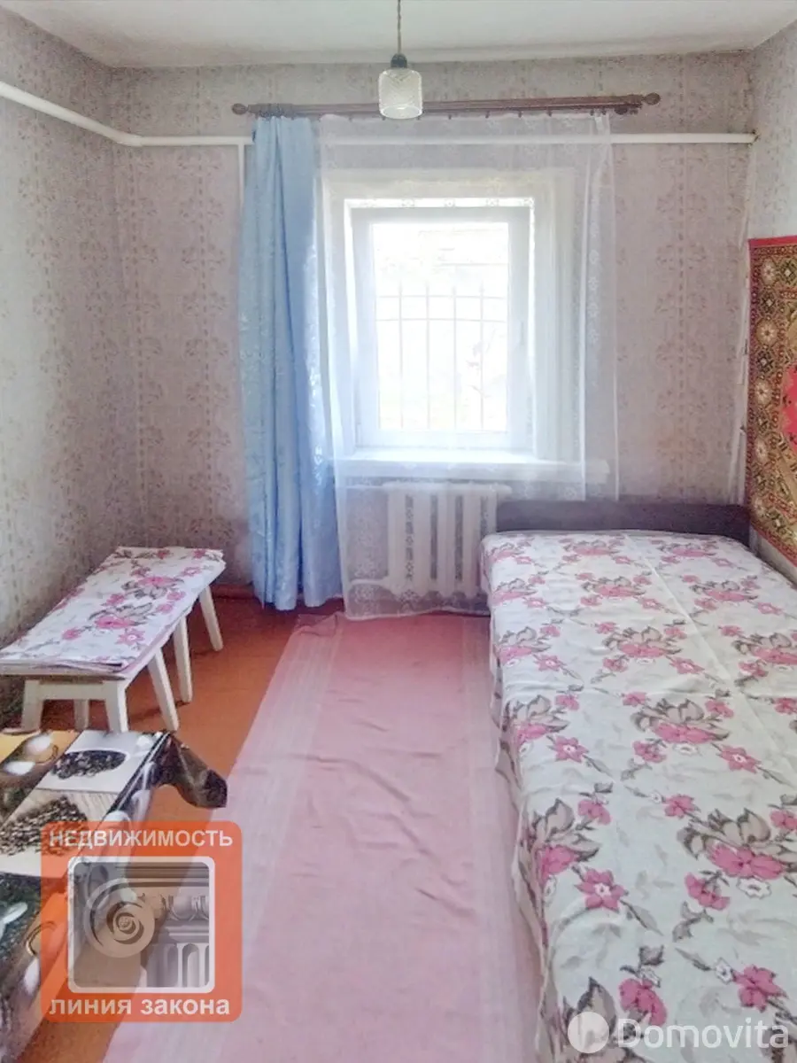 дом, Речица, ул. Чкалова