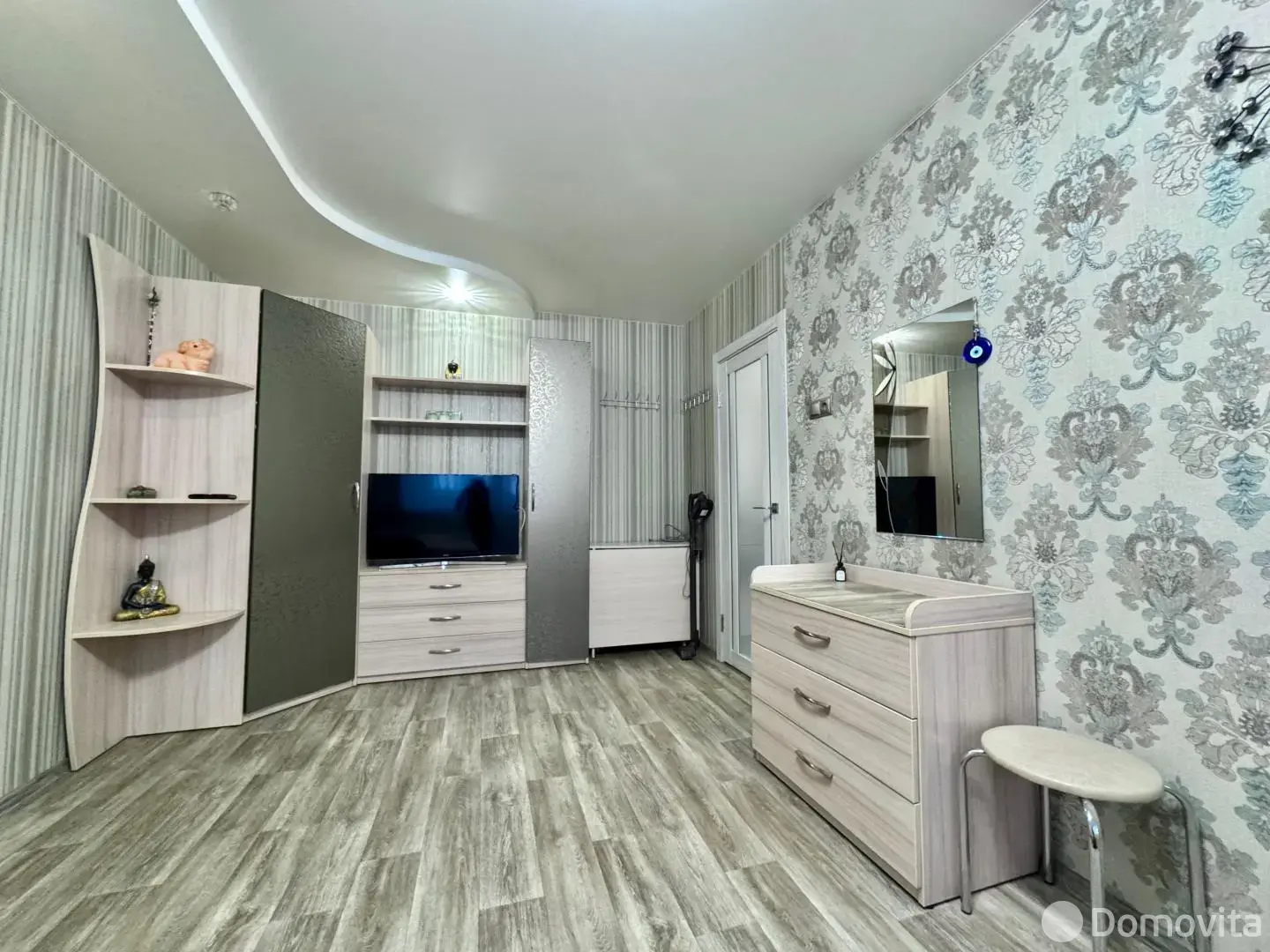 аренда квартиры, Минск, пр-т Газеты Правда, д. 54