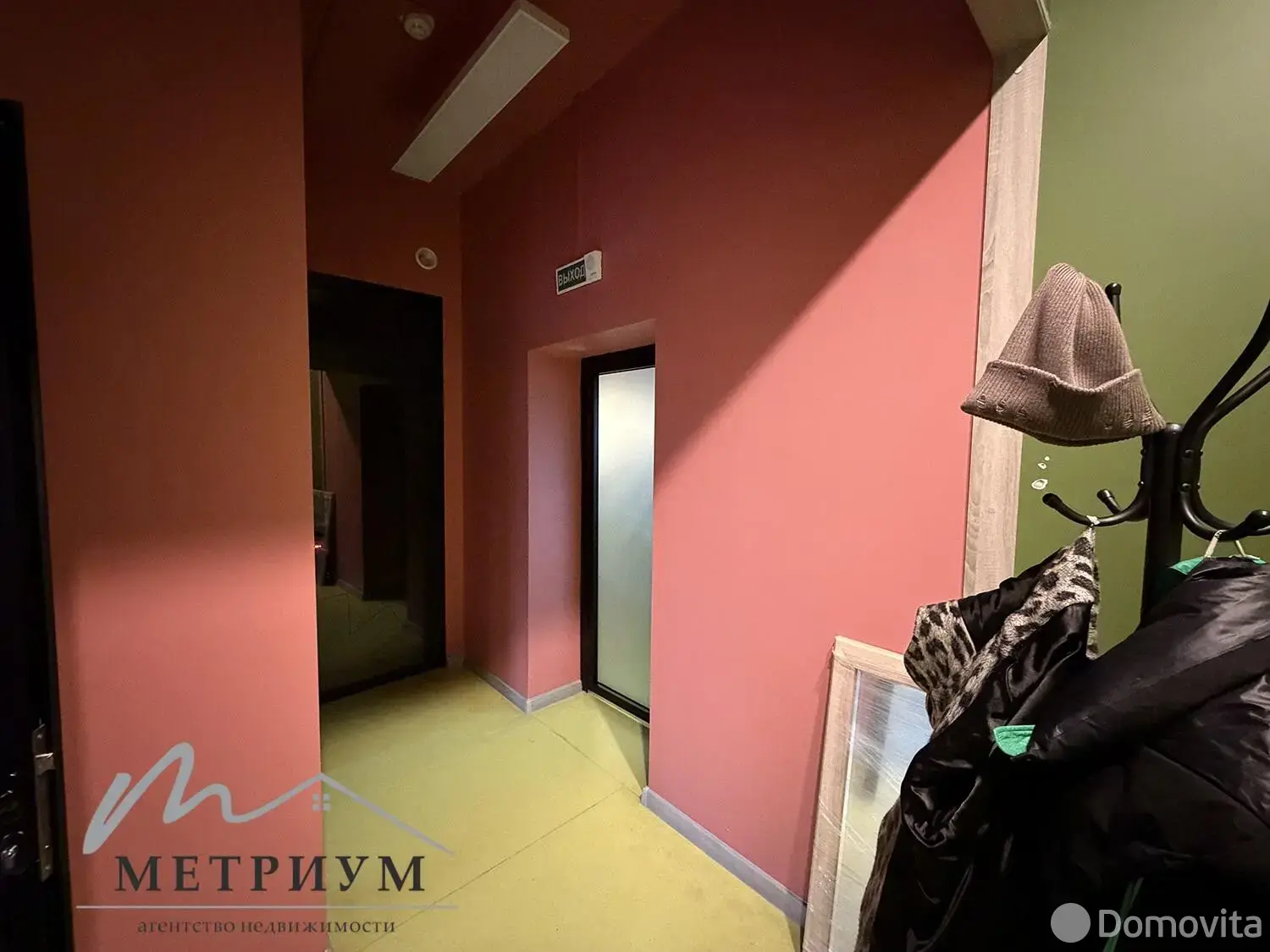 Аренда офиса на ул. Грибоедова, д. 19 в Минске, 964EUR, код 16226 - фото 11