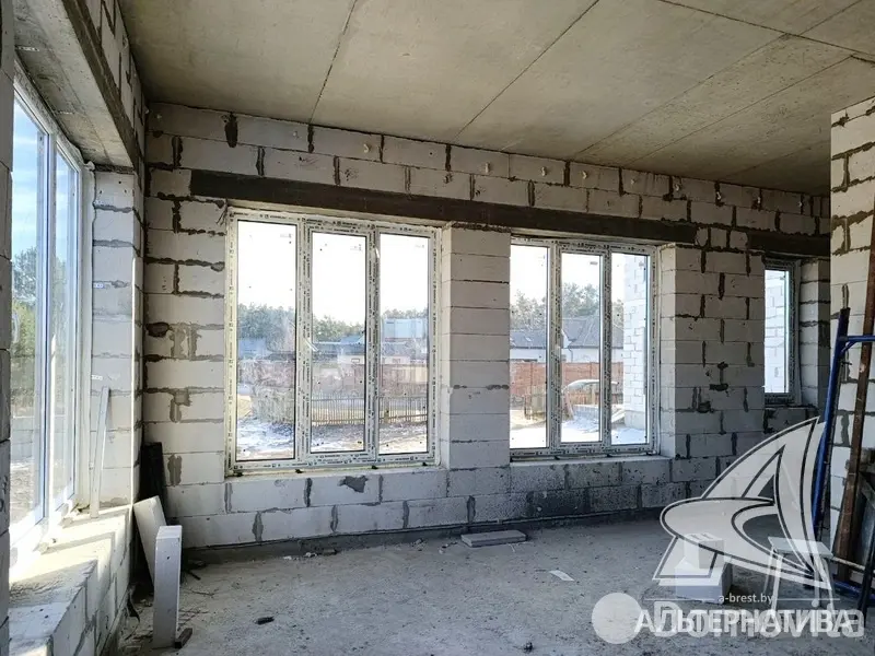 Цена продажи дома, Волки, 