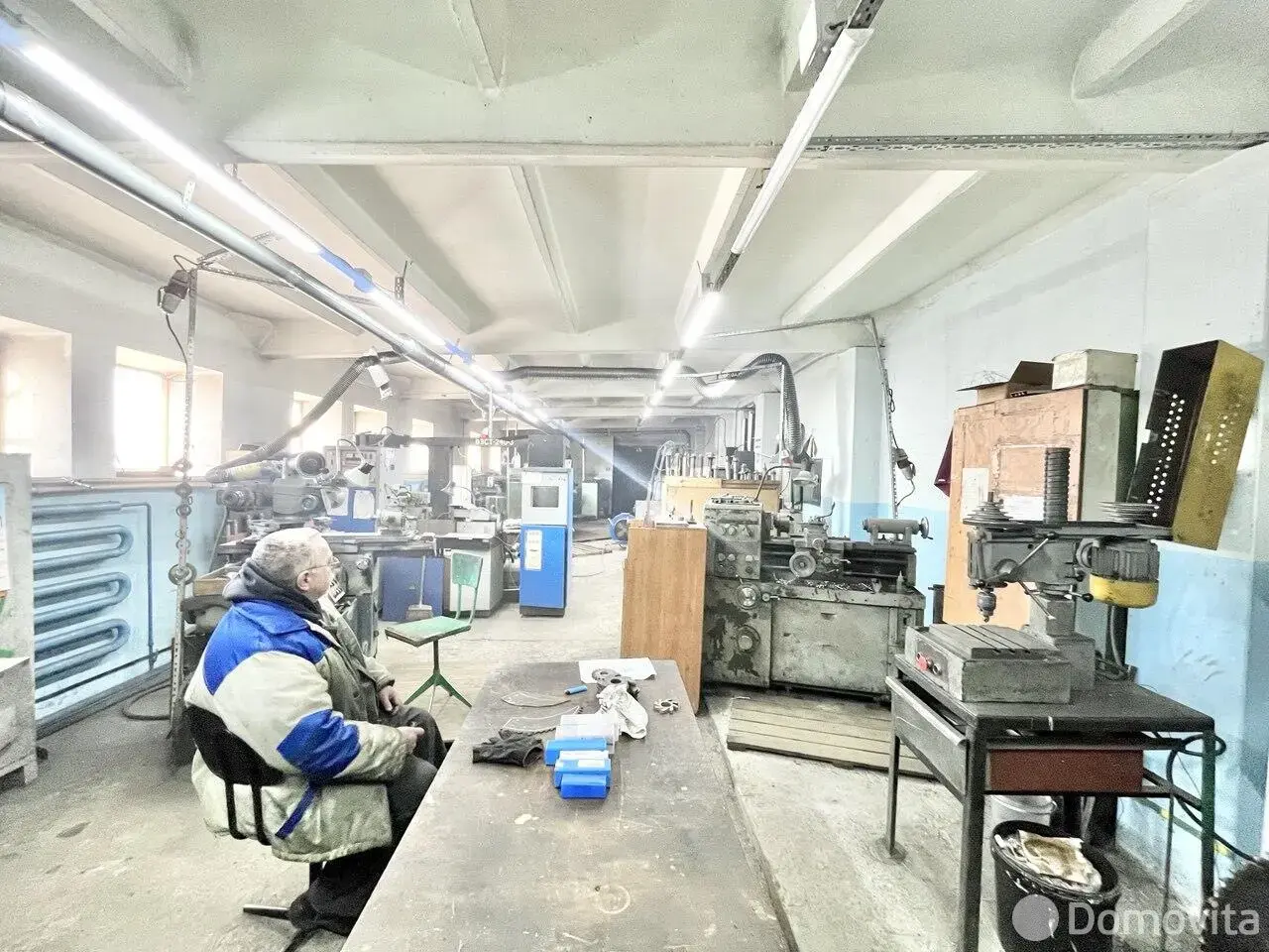 Купить офис на д. 30 в Гатовино, 300000BYN, код 10451 - фото 7