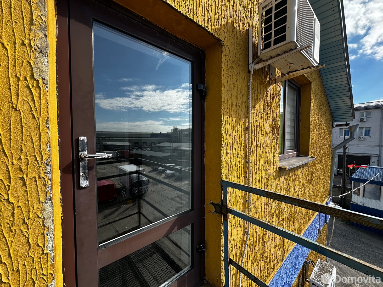 Купить офис на пер. Монтажников 3-й, д. 3 в Минске, 82120USD, код 9105 - фото 19