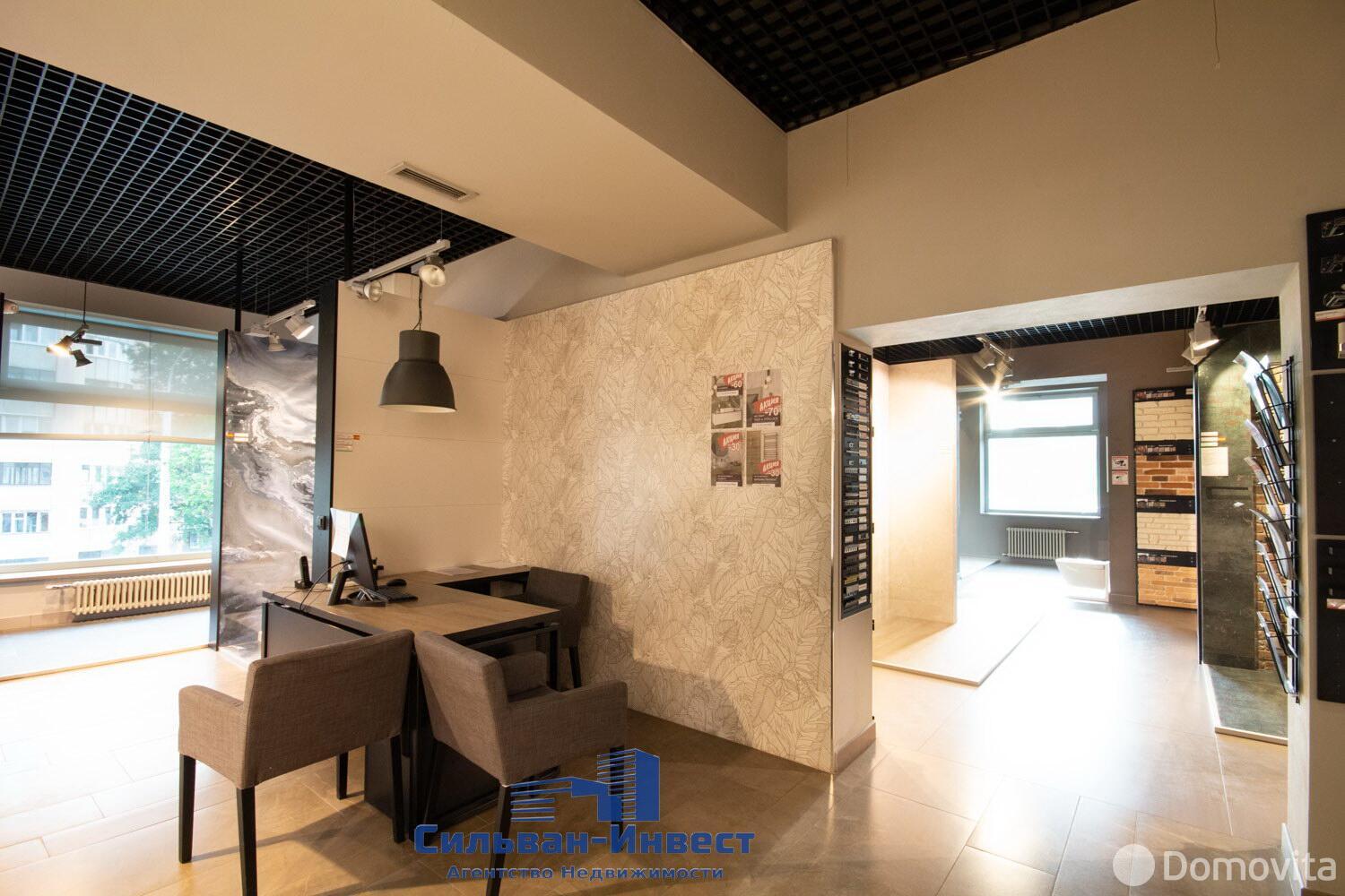 Купить офис на ул. Тимирязева, д. 3 в Минске, 2100000USD, код 7732 - фото 11