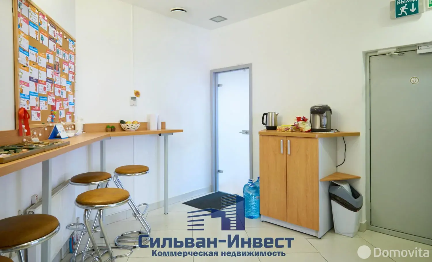 Снять офис на ул. Куйбышева, д. 69/А в Минске, 9452EUR, код 15749 - фото 25