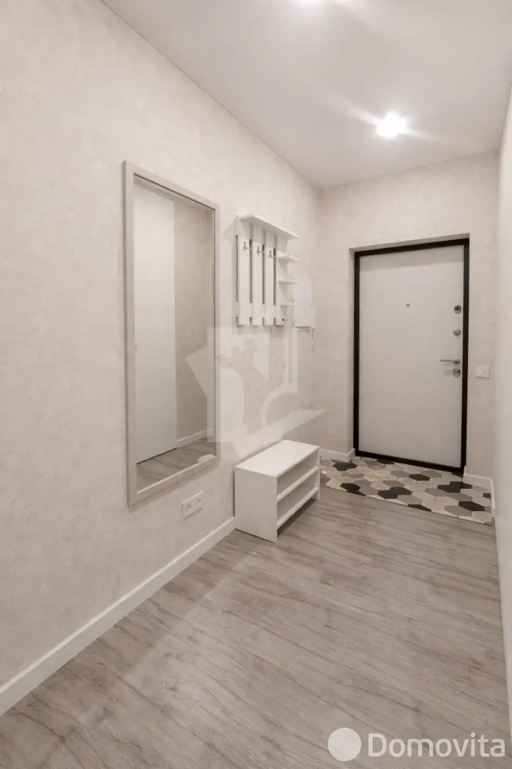 квартира, Минск, пр-т Мира, д. 4 