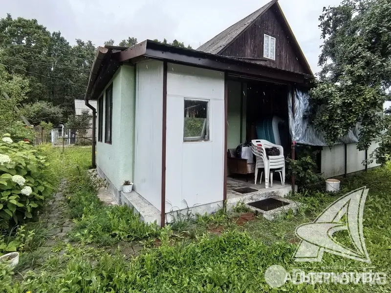 купить дачу, Лесок-1, 