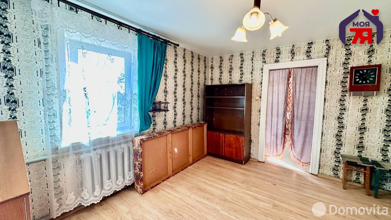 Стоимость продажи коттеджа, Кирово, ул. Первомайская