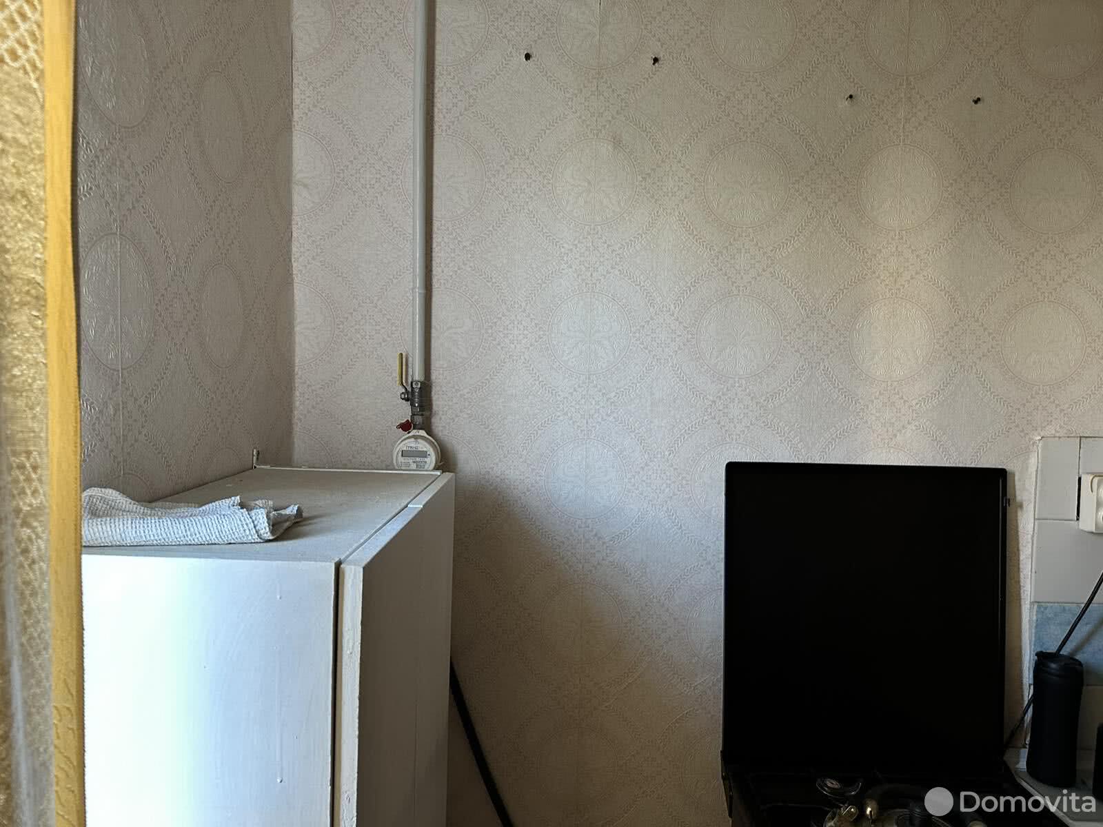 Снять 1-комнатную квартиру в Минске, ул. Нестерова, д. 53/2, 180EUR, код 138778 - фото 6
