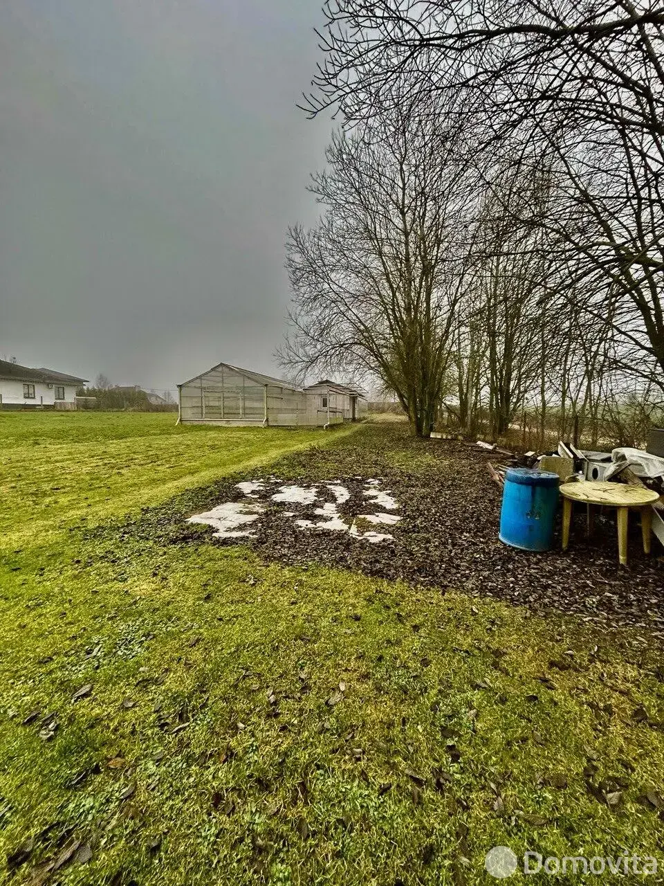 Купить земельный участок, 39.11 соток, Закаблуки, Минская область, 64000USD, код 571333 - фото 11