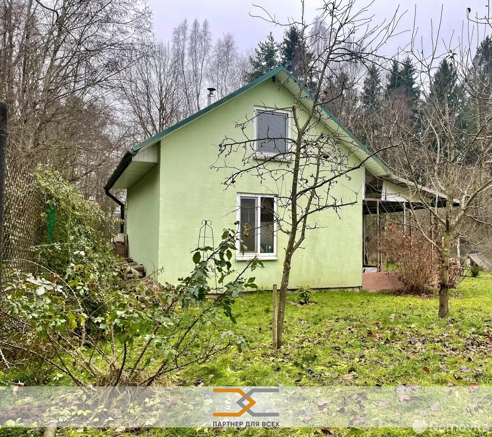 Продажа 2-этажной дачи в Романтик Минская область, 26900USD, код 184669 - фото 11