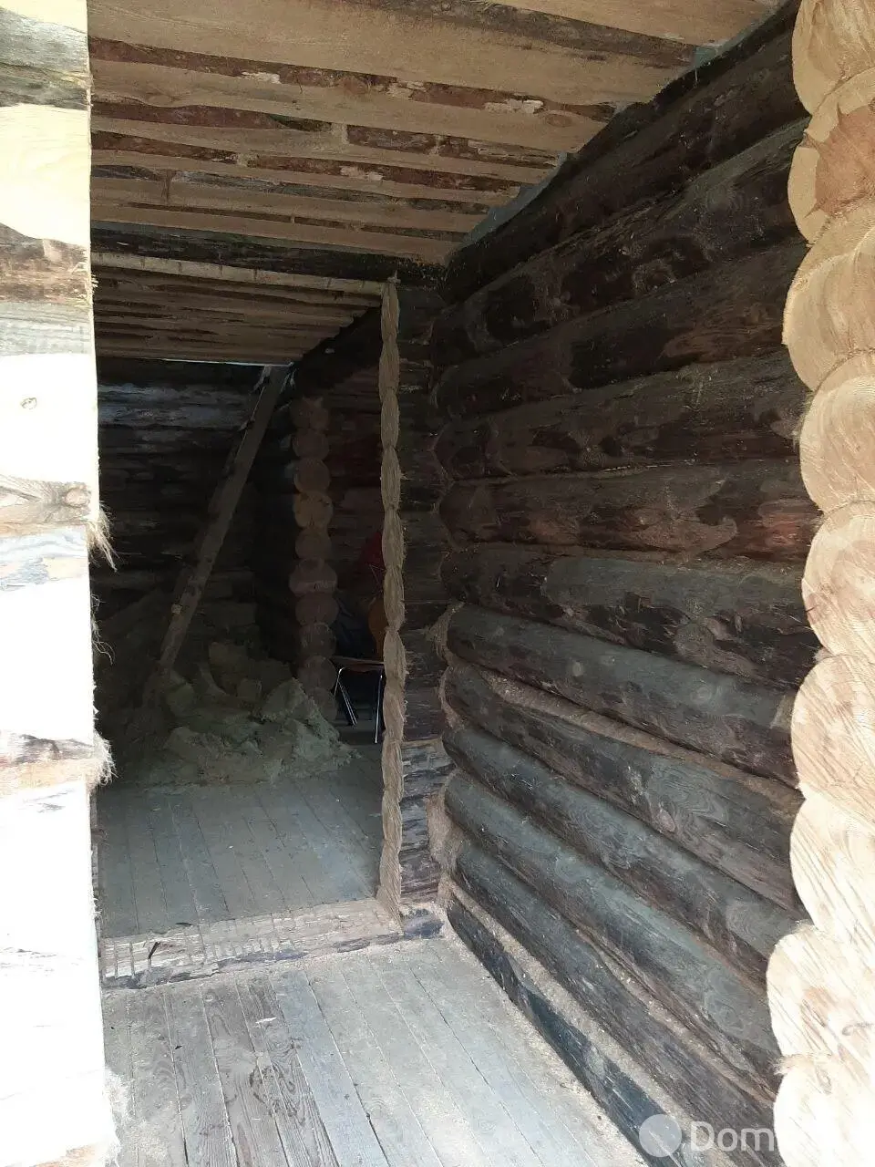 купить дачу, Подлесье, д. 54